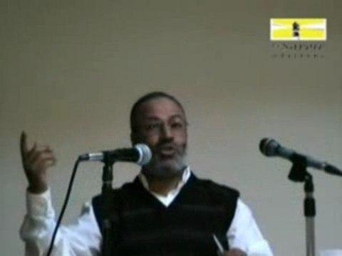 LE PARADIS ET L'ENFER par Hassan Amdouni partie 6