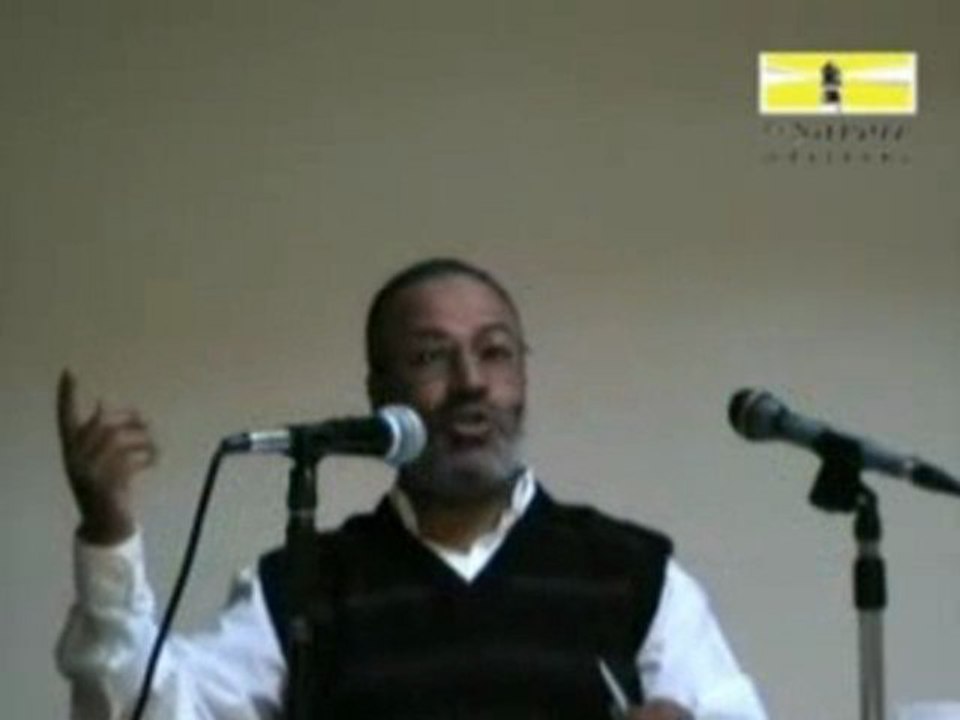 LE PARADIS ET L'ENFER par Hassan Amdouni partie 6