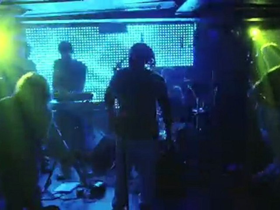 Shaman Culture Live Medley Batofar 2010