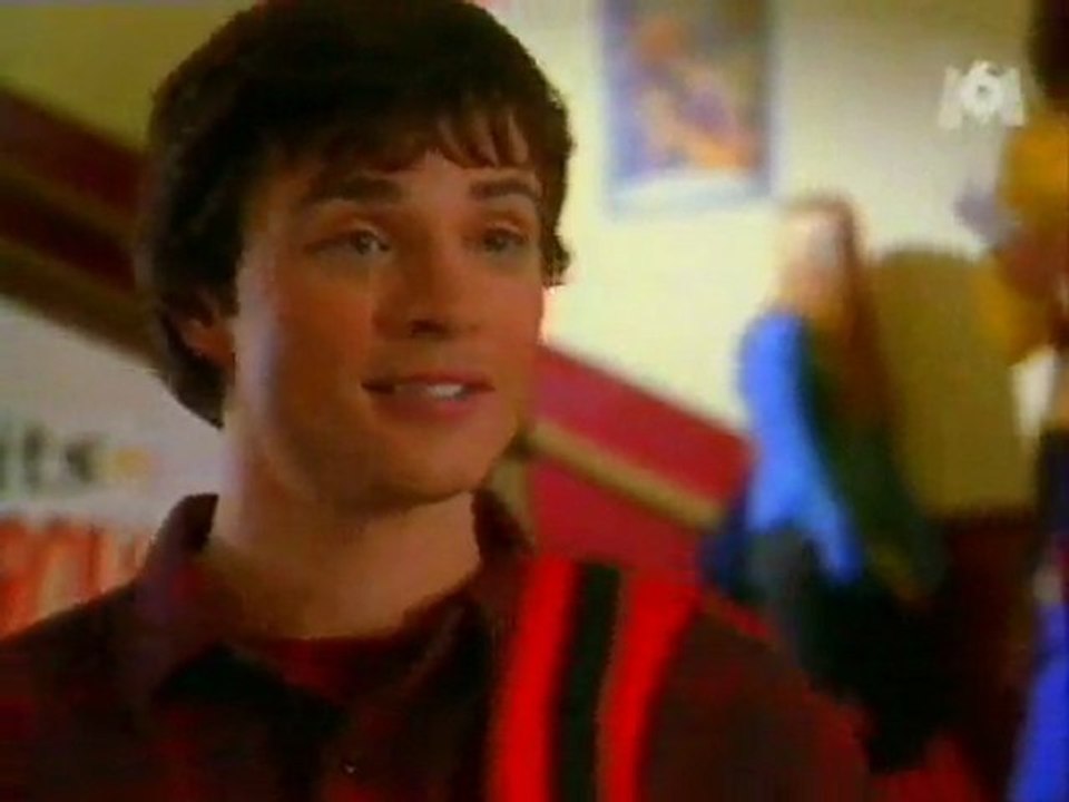 Smallville Saison 1 Episode 15 Clip 1 VF