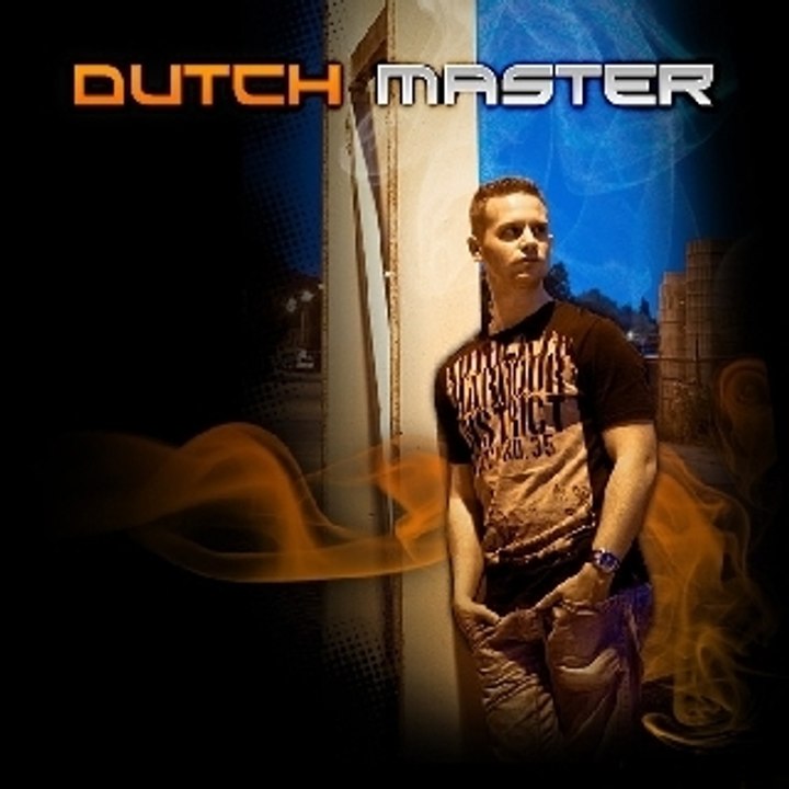 DJ Dutch Master  Minimix Hardstyle février 2010 DMW
