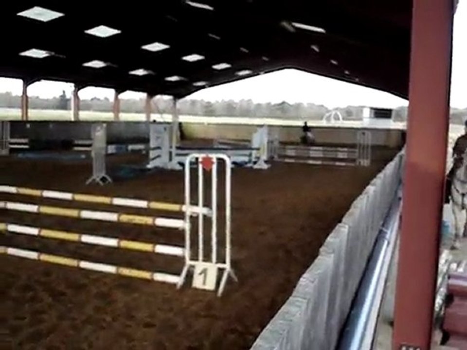 Club 2 Marciily Dixie et moi