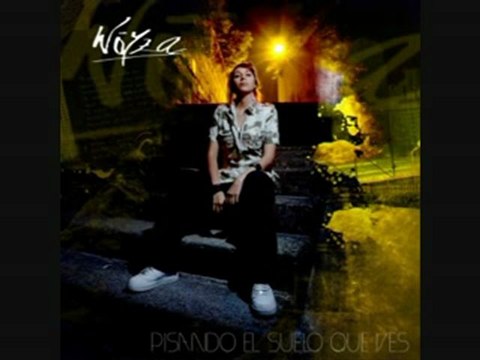 WOYZA -Pisando el suelo que ves
