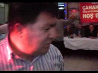 Çanaksu Köyü 6 ncı Kaz Gecesi 2010-3