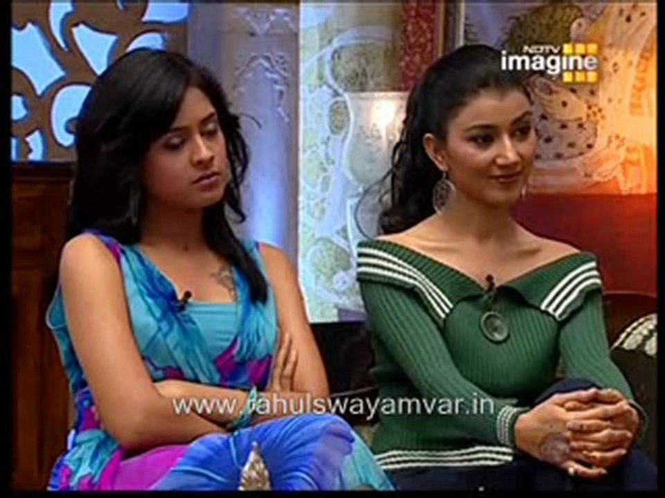 Rahul Dulhaniya Le Jaayega 6 february Part 2 6th feb ...