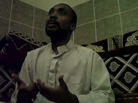 Mohamed Bajrafil - Respect des divergences