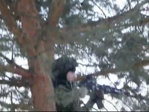 Łódzki Oddział Militarny - asg Łódź