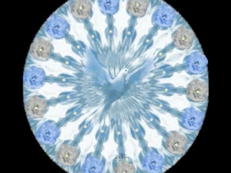 ORACIONES PARA PROTECCION (3 de 5, Padre Salvador Herrera)