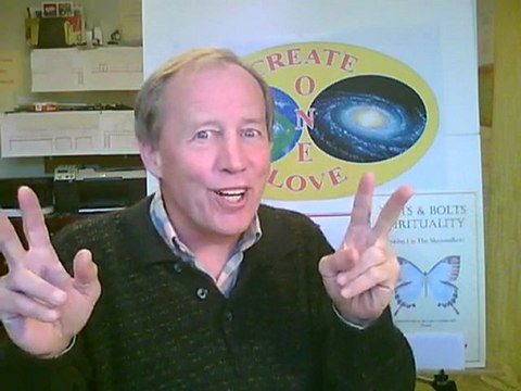 Unity Consciousness: Oneness & Relationship