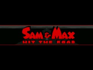 Sam & Max Hit the Road , 1 ) Le début de l'enquête