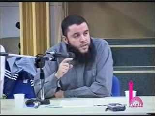 Famille et média par Rachid Haddach  partie 1