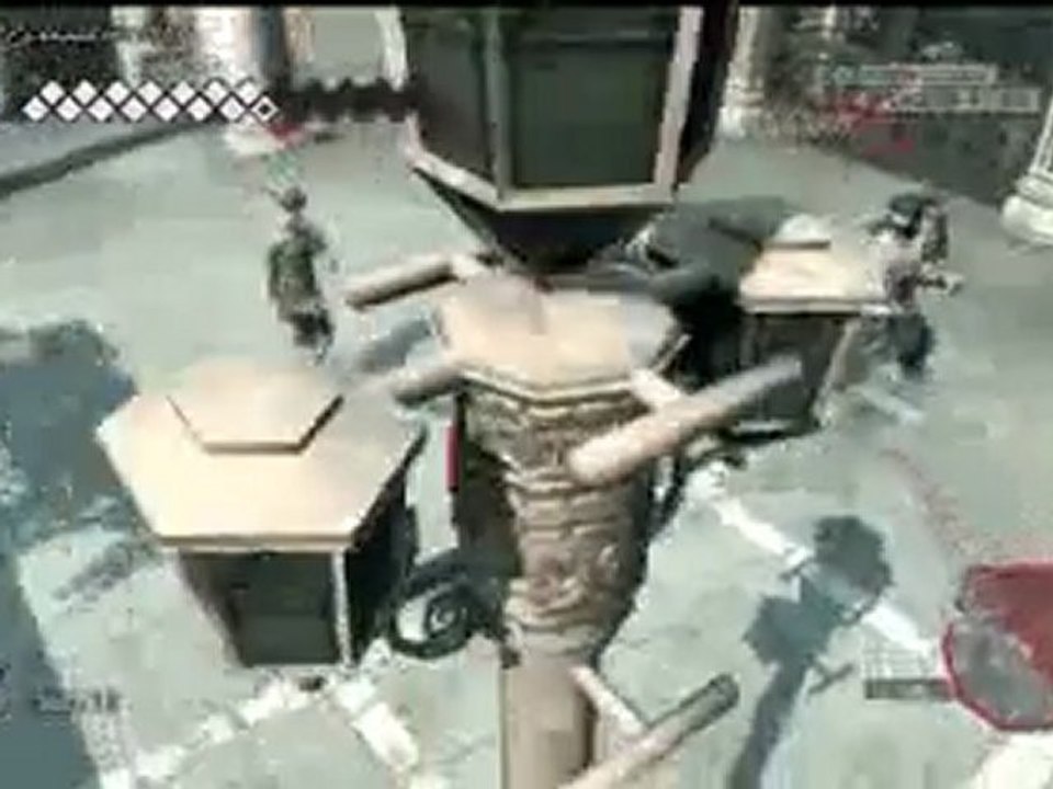 Assassin's Creed 2:Armure d'Altaïr