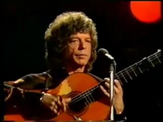 Manitas de Plata ♫ Por el Camino de Ronda ♫