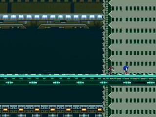 Shadow advance: Shadow in eggutopia