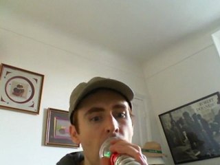 Wiwi égratigne "The rock show"