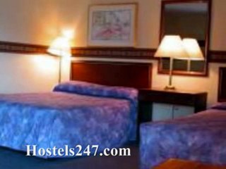 Toronto Hostels Video Hostels247-Red Carpet Inn & Suites