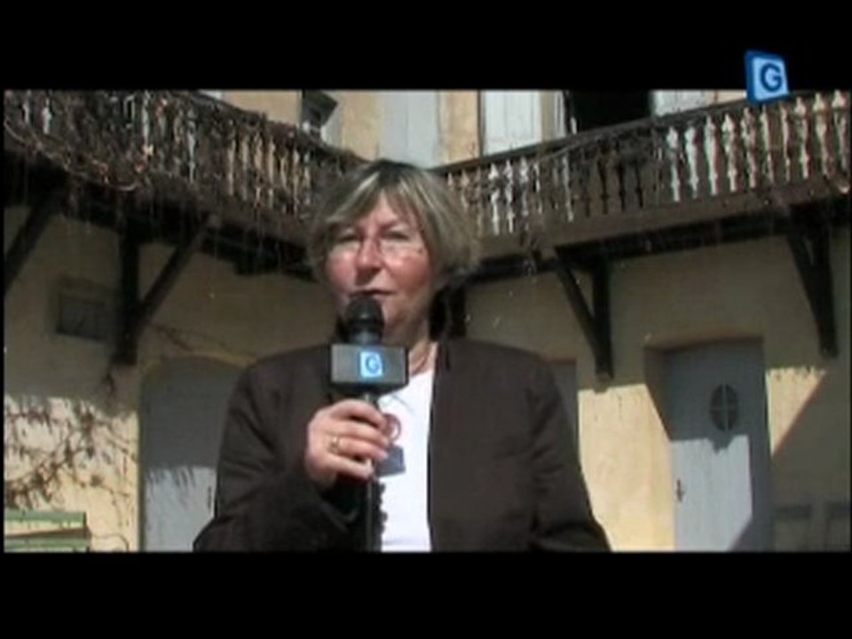 Musée Hector-Berlioz, La Côte-Saint-André, Isère