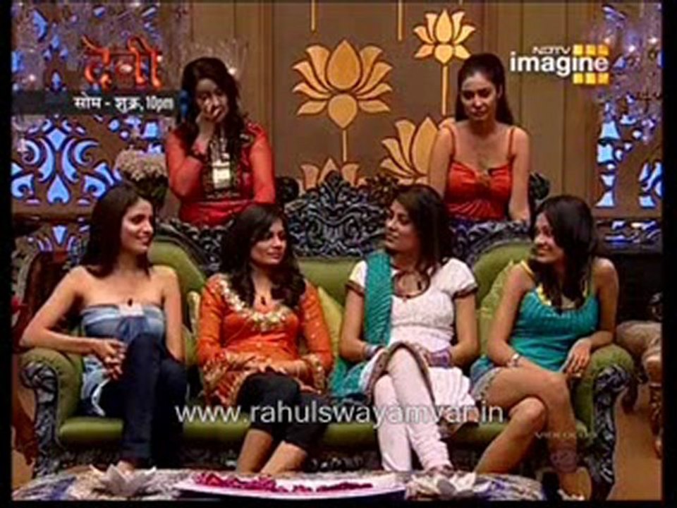 Rahul Dulhaniya Le Jaayega 6 february Part 6 6th feb ...