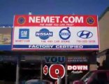 used Hyundai Sonata Queens Bronx NYC