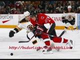 VANCOUVER Canucks Vs BOSTON Bruins LIVE NHL Game ...