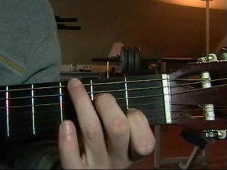 Mr. Bojangles Lesson