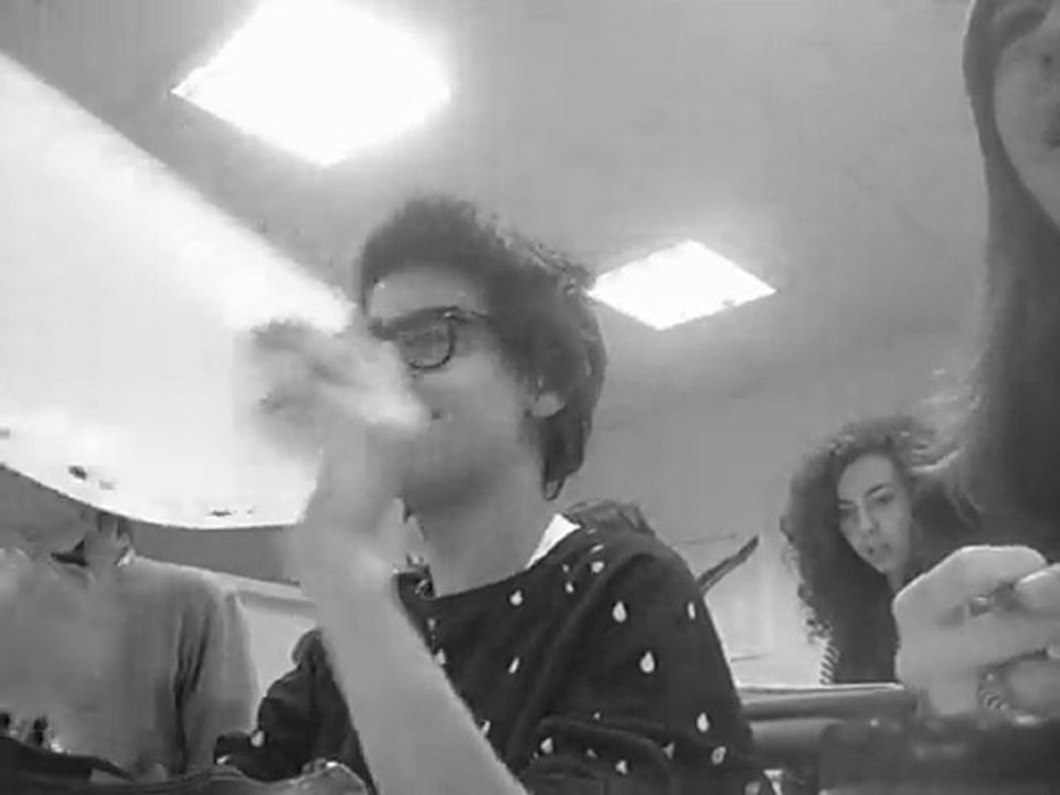 En physique !!