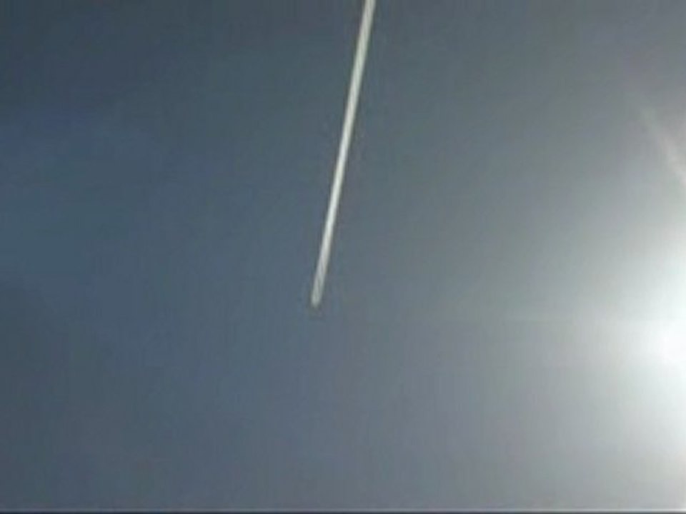 Chemtrails France Epandages sur la population 94 140609