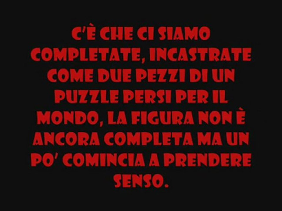 Buon compleanno amore mio.