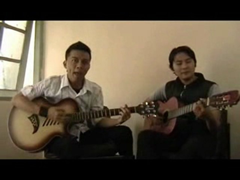 Michael Jackson - Man in The Mirror cover by Single Season