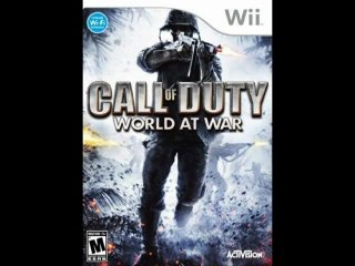 Call of Duty World At War - Mania Of Nintendo - Vidéo-test