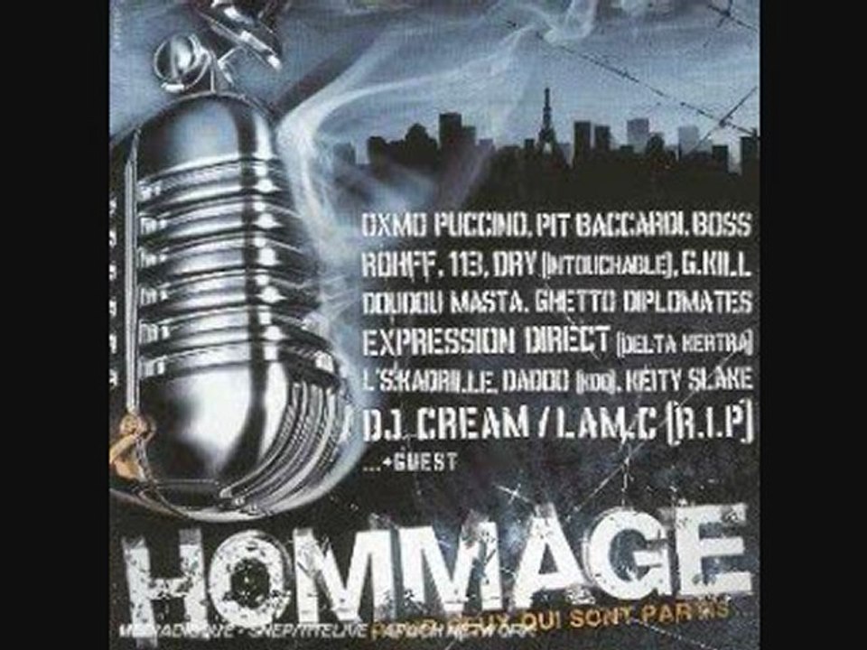 113 - Aux frères et soeurs