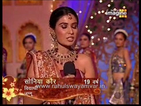 Rahul Dulhaniya Le Jaayega 6 february Part 11 6th feb ...