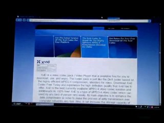 How to Download and Install Xvid Codec Free