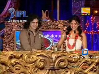 Stardust Awards 20106th February 2010 Video Watch Online P16