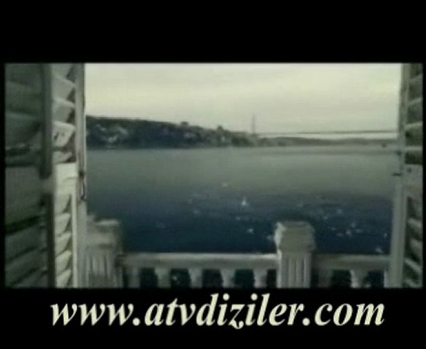 Kalp Ağrısı Dizisi 2.Tanıtım Fragmanı...