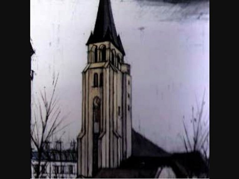 Pierre Dac Francis Blanche la voyante Madame Arnica