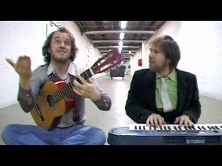 T'as pas découvert le feu HD (La Chanson du Dimanche S07E01)