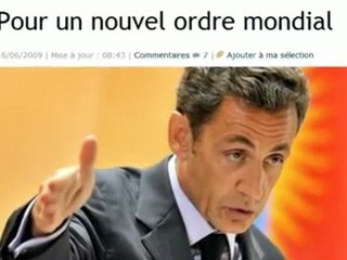 LE DÉCODEUR - La gouvernance mondiale