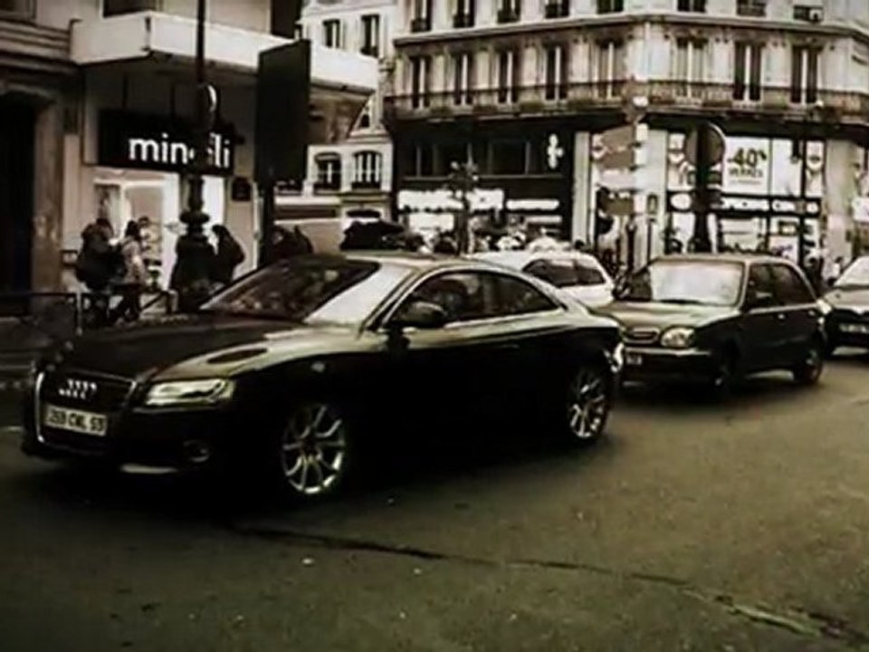 Projet Piaggio MP3 Hybrid