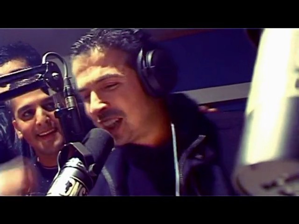 MISTER YOU SETH GUEKO MOKLESS TUNISIANO AKETO LACRIM JR