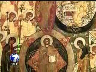 Ovnis : des experts en art affirment la réalité ET