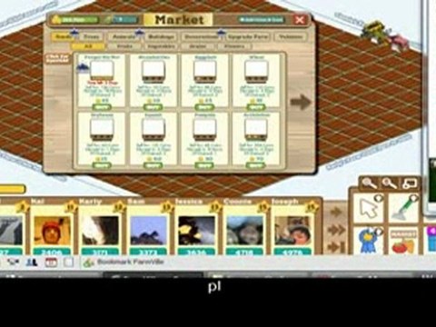 FARMVILLE HACK-NEW WORKING (FARMVILLE HACK) CHEATS 2010