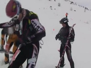 Open Altitoy 2010 Samedi à Luz Ardiden