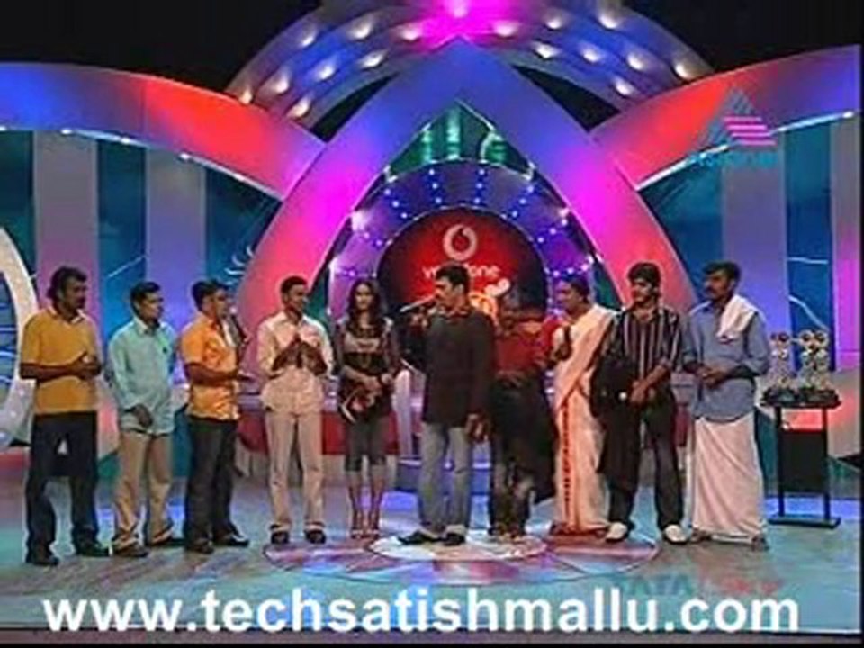 Comedy Star Feb 06 Part 3