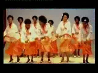 Bitumba - Georgette KEFA