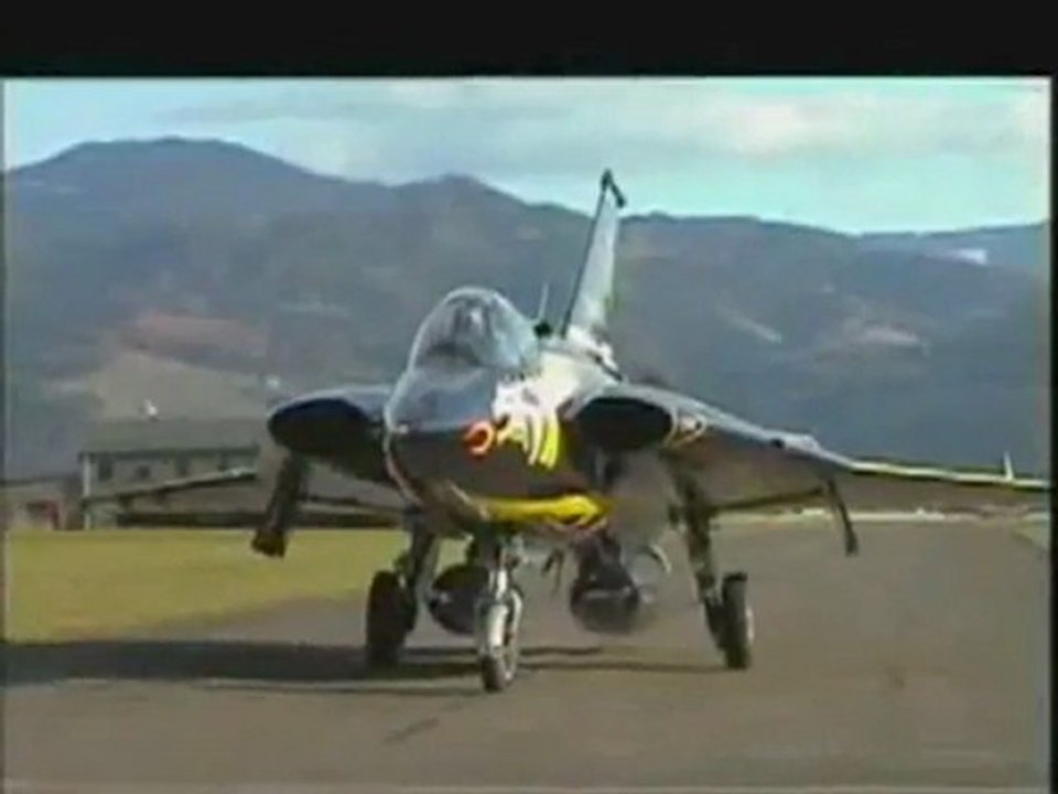 J-35 Draken