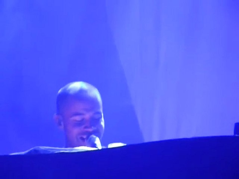 Emmanuel Moire