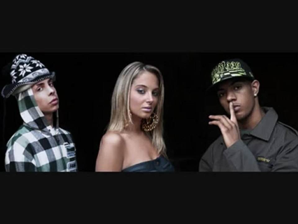 N-Dubz Every time we touch (REMIX)