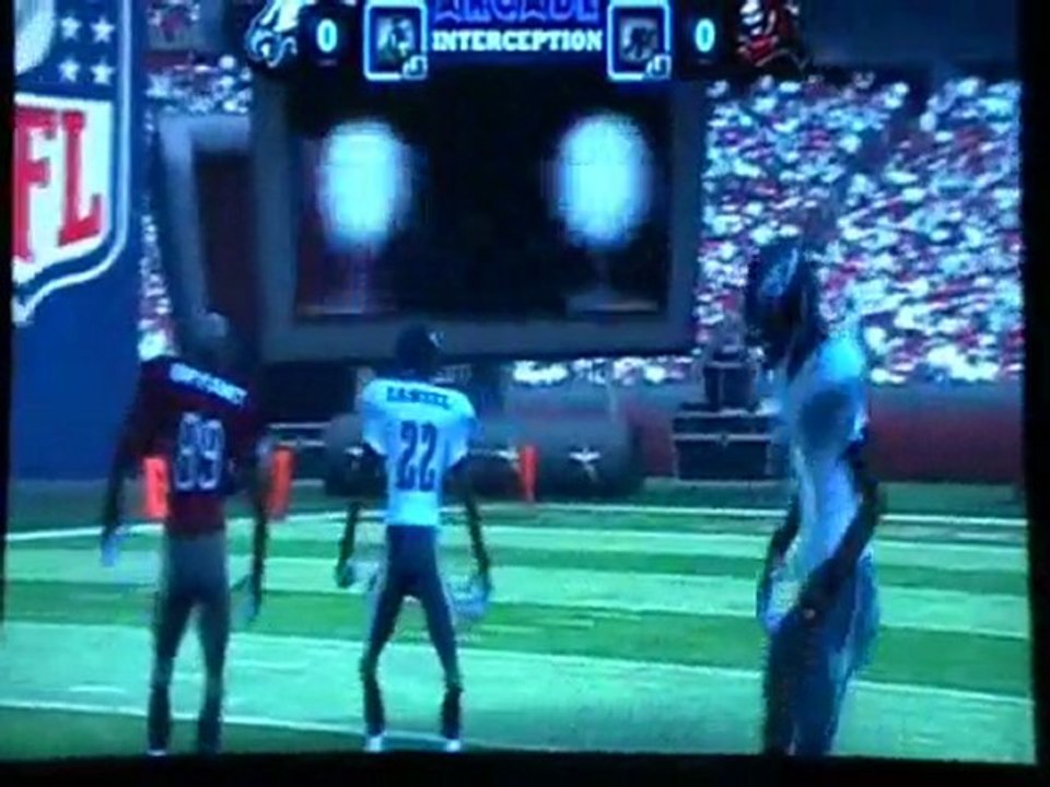 madden arcade sur 360