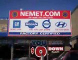 Used Nissan Xterra NYC Queens Bronx